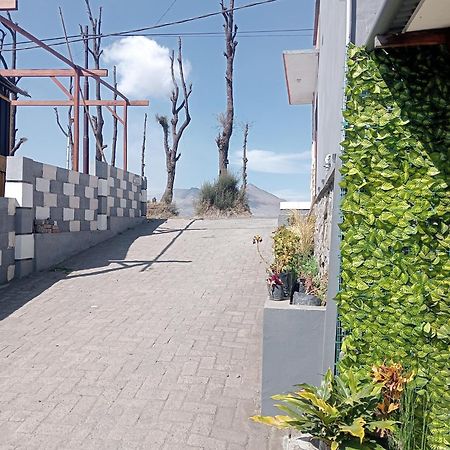 Mentigen Homestay Ngadisari Екстериор снимка