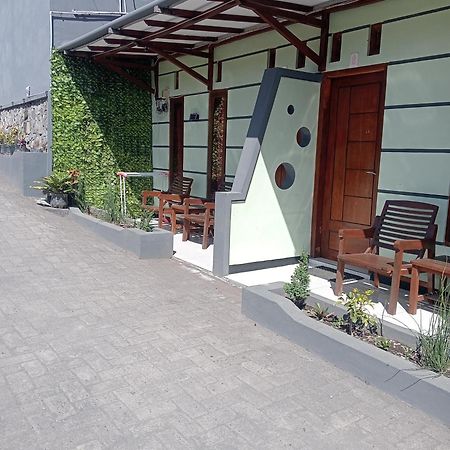 Mentigen Homestay Ngadisari Екстериор снимка
