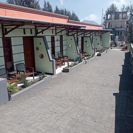 Mentigen Homestay Ngadisari Екстериор снимка