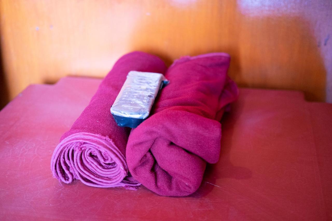 Mentigen Homestay Ngadisari Екстериор снимка