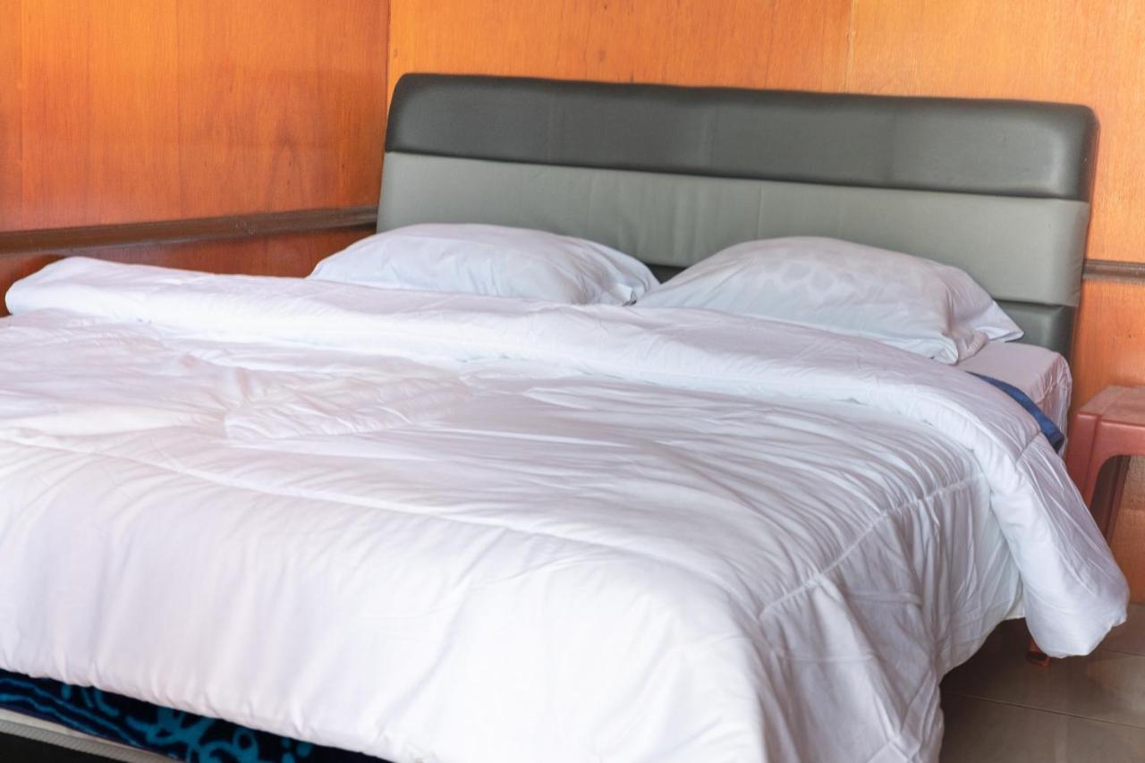 Mentigen Homestay Ngadisari Екстериор снимка