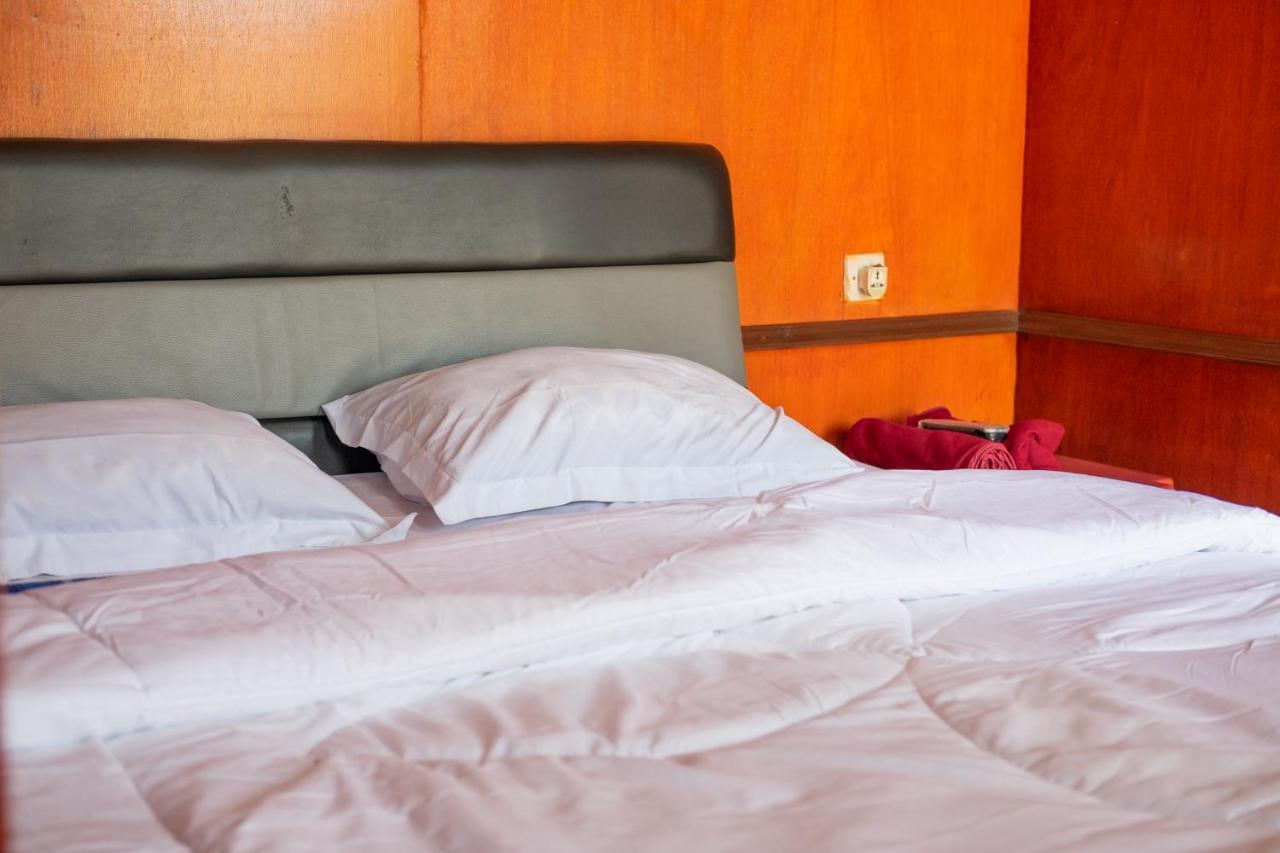 Mentigen Homestay Ngadisari Екстериор снимка