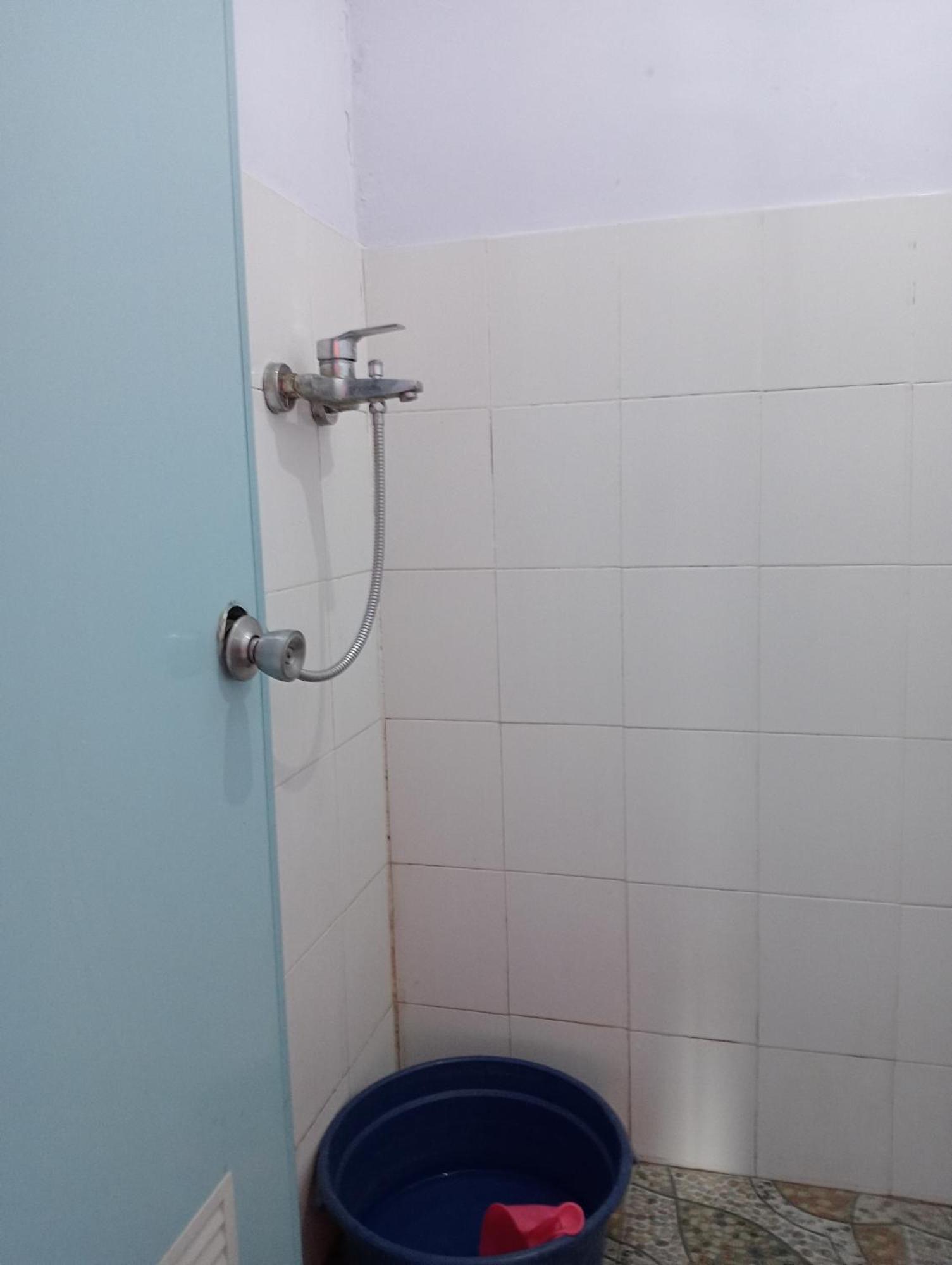 Mentigen Homestay Ngadisari Екстериор снимка