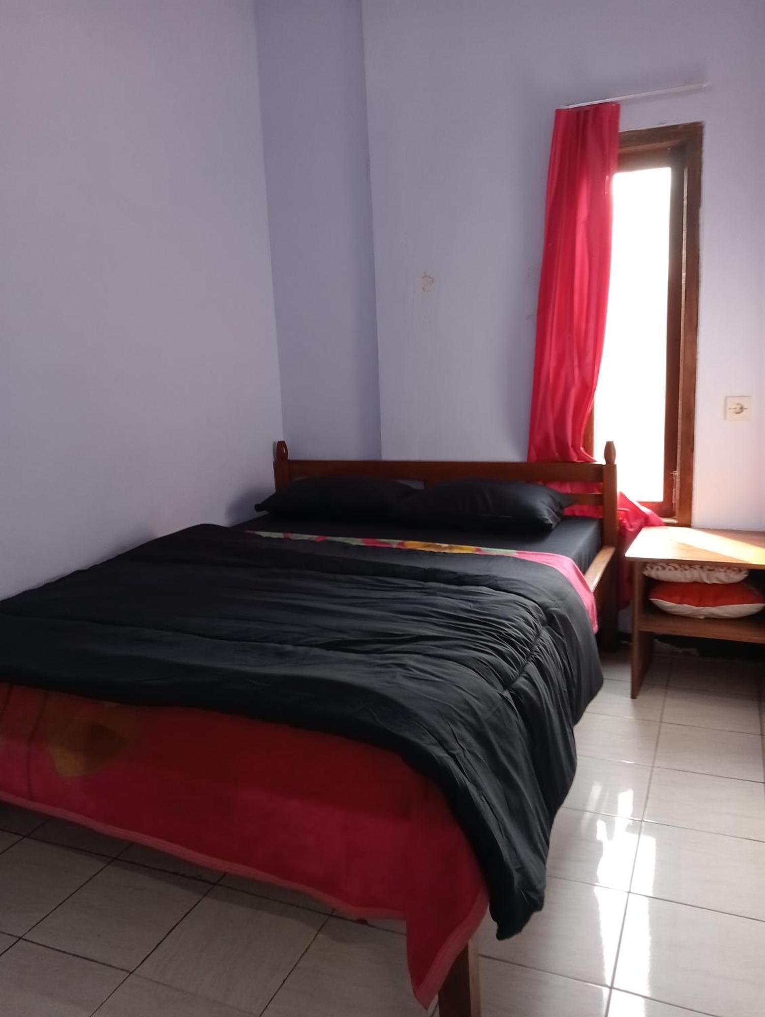 Mentigen Homestay Ngadisari Екстериор снимка