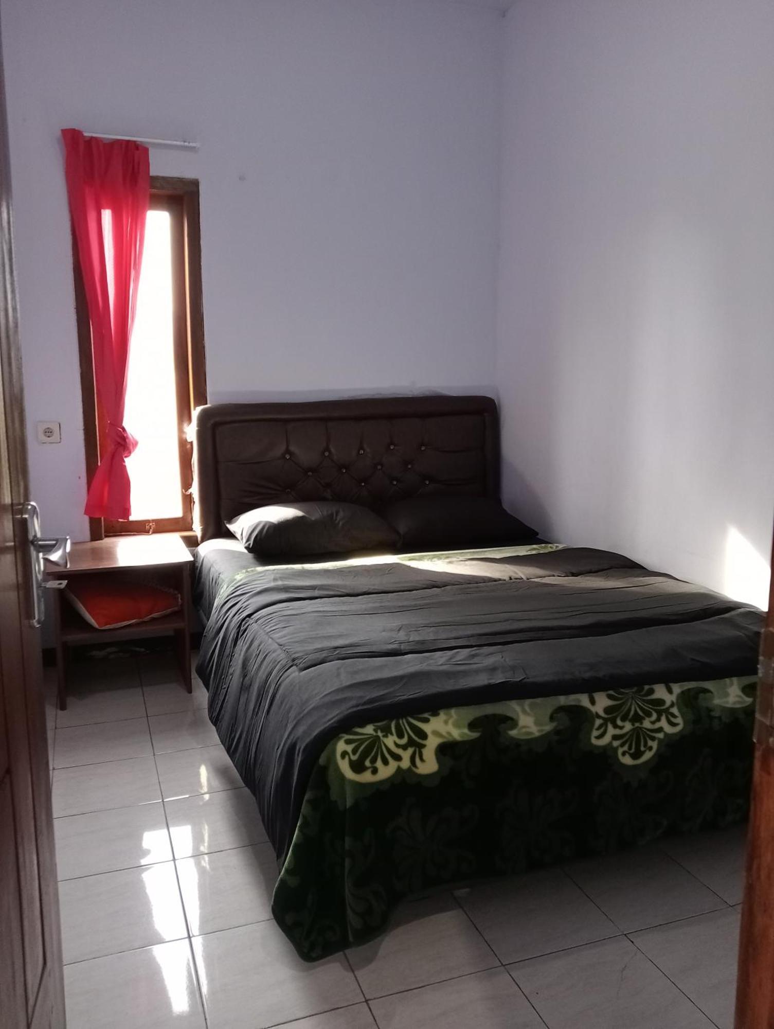 Mentigen Homestay Ngadisari Екстериор снимка