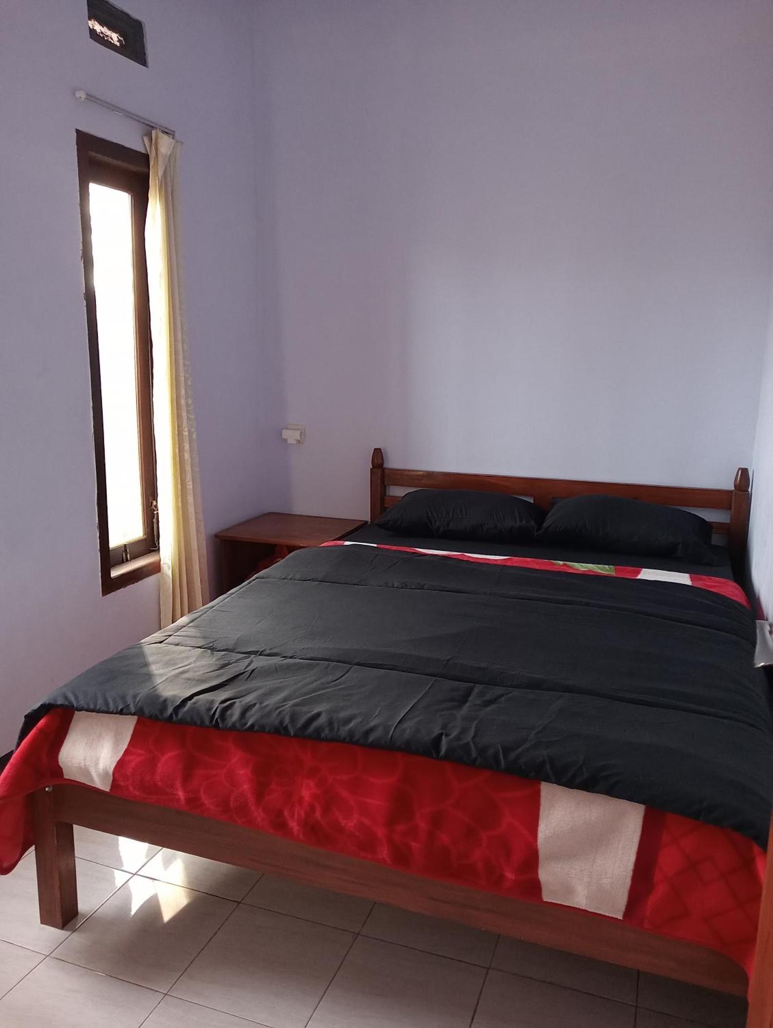 Mentigen Homestay Ngadisari Екстериор снимка