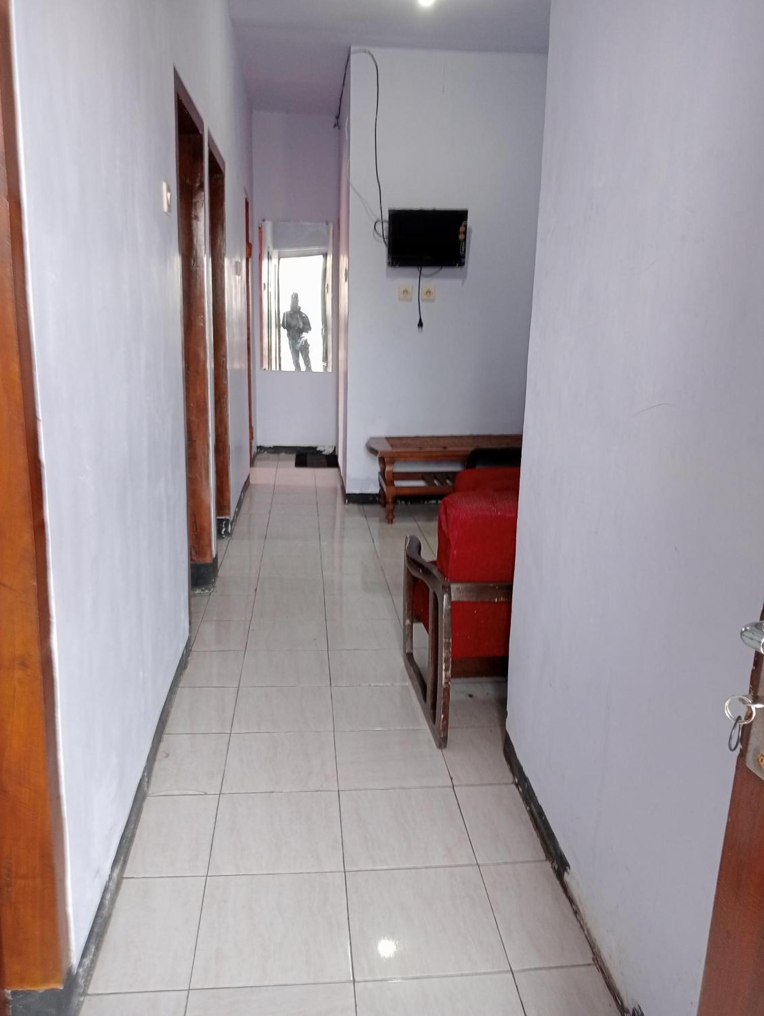 Mentigen Homestay Ngadisari Екстериор снимка