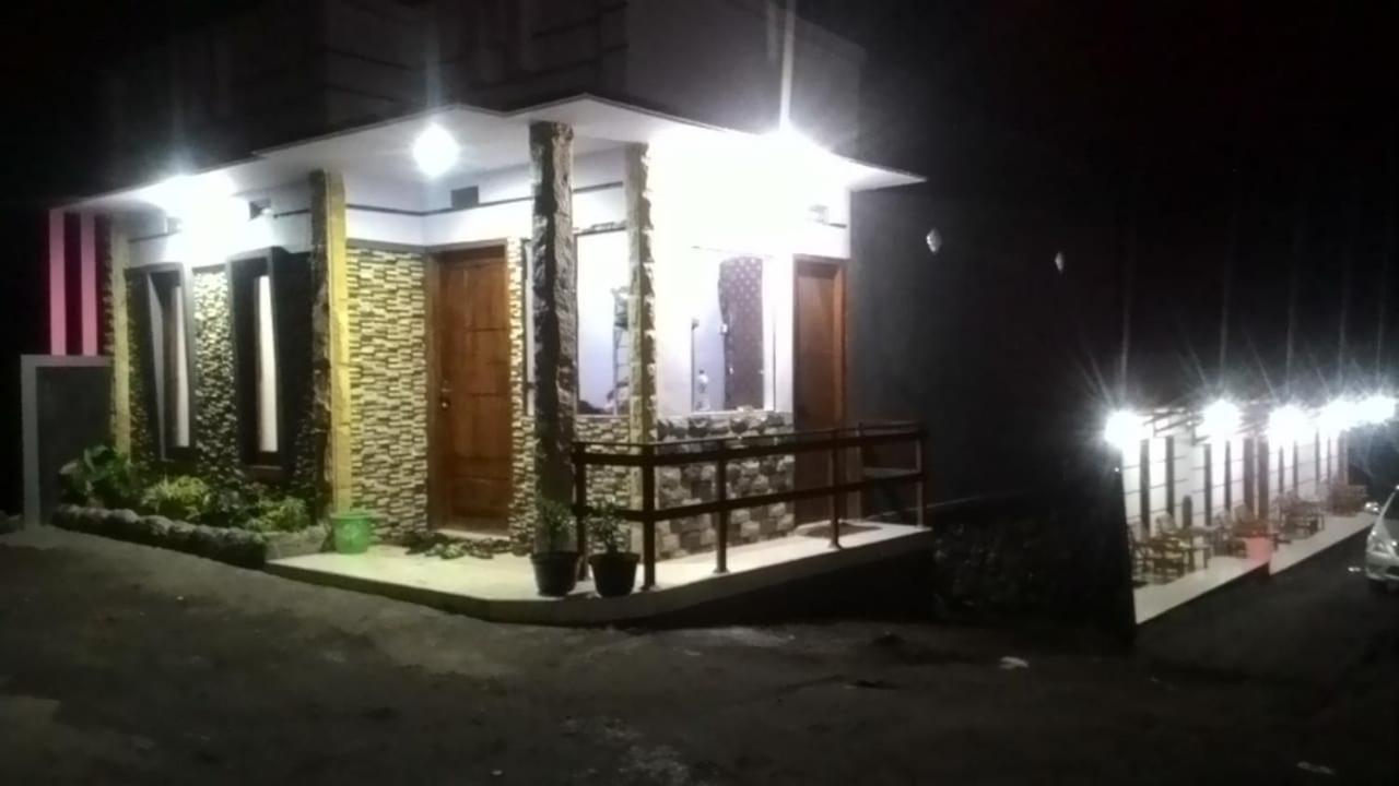 Mentigen Homestay Ngadisari Екстериор снимка