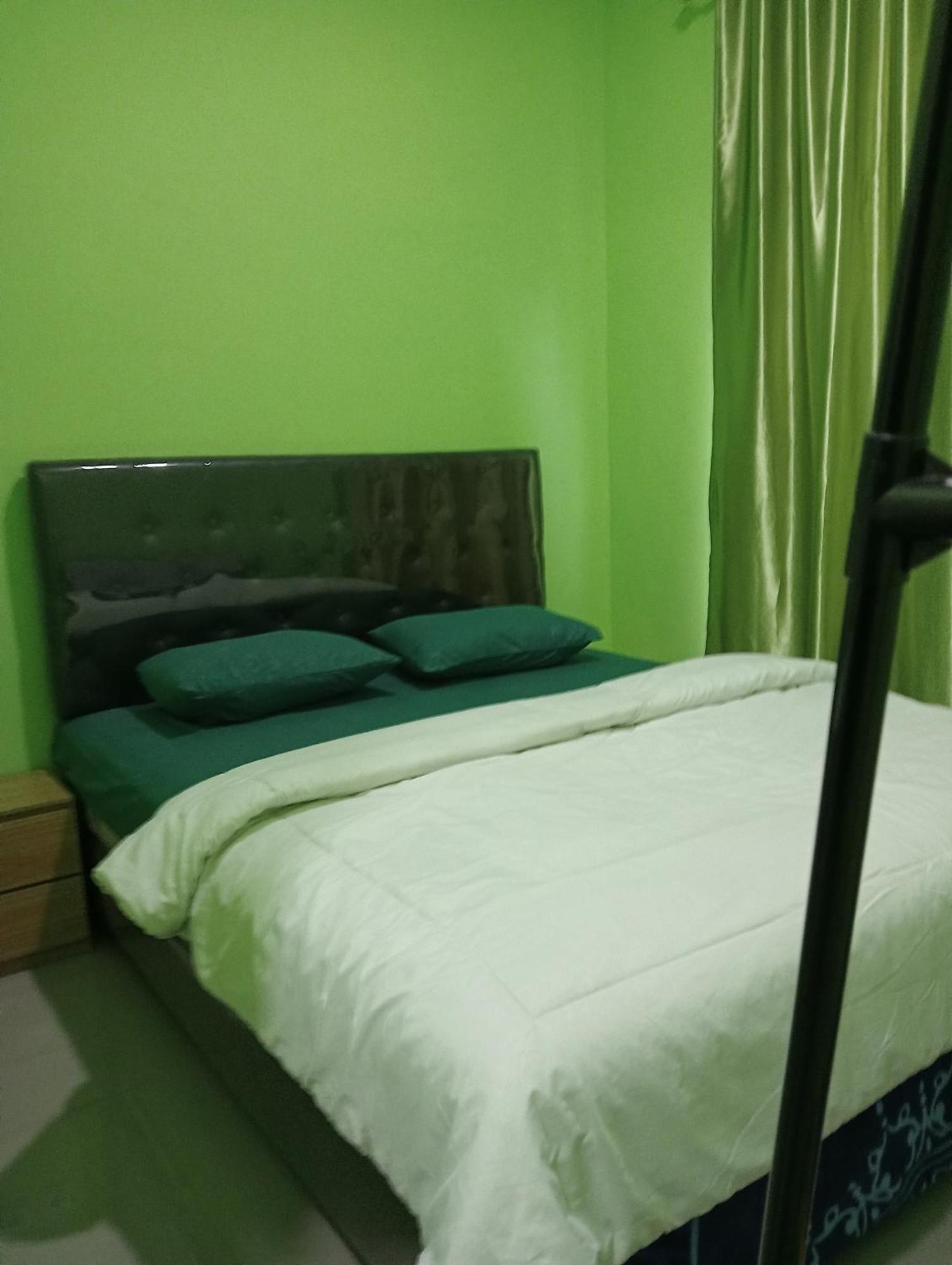 Mentigen Homestay Ngadisari Екстериор снимка