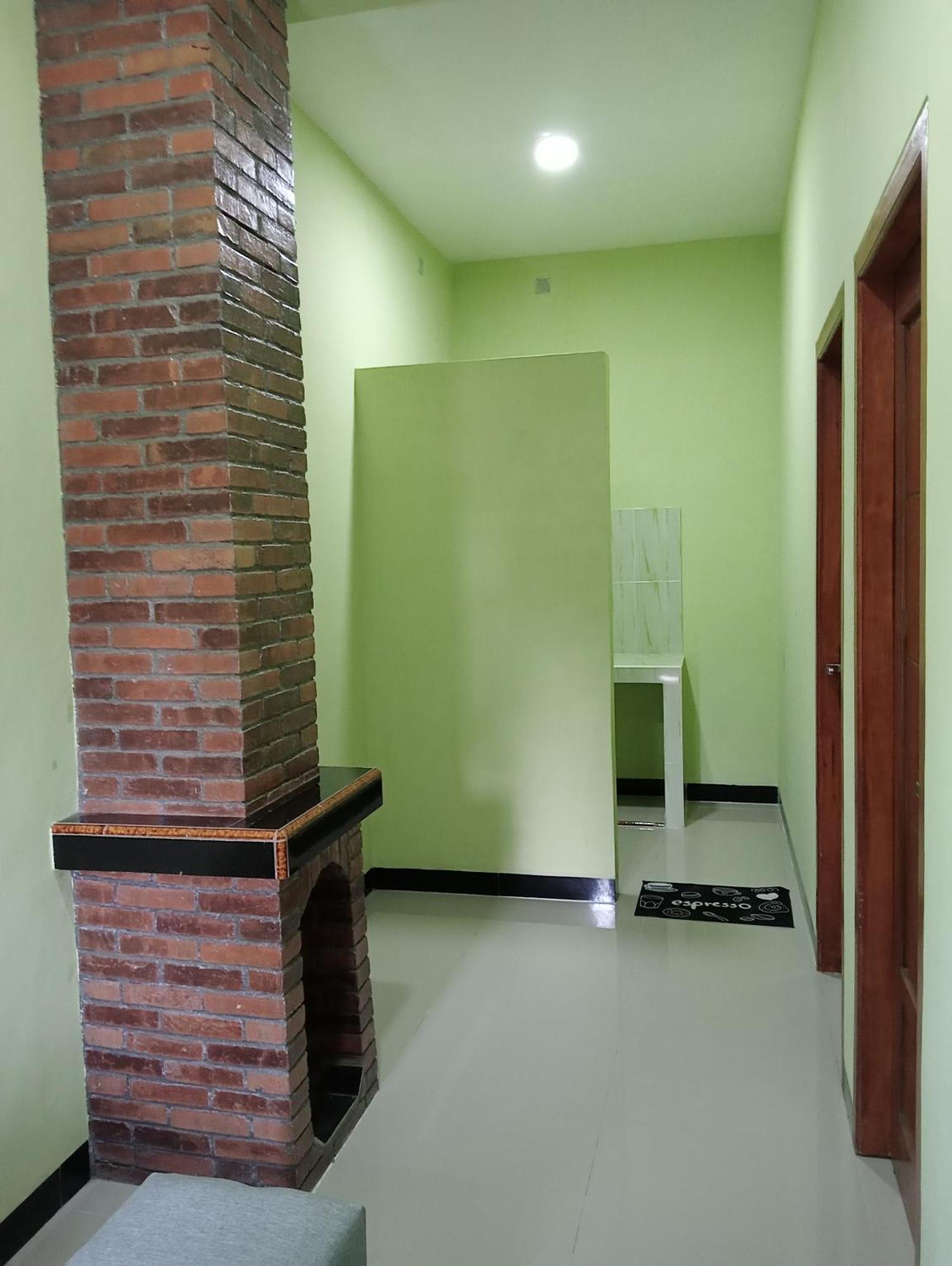 Mentigen Homestay Ngadisari Екстериор снимка