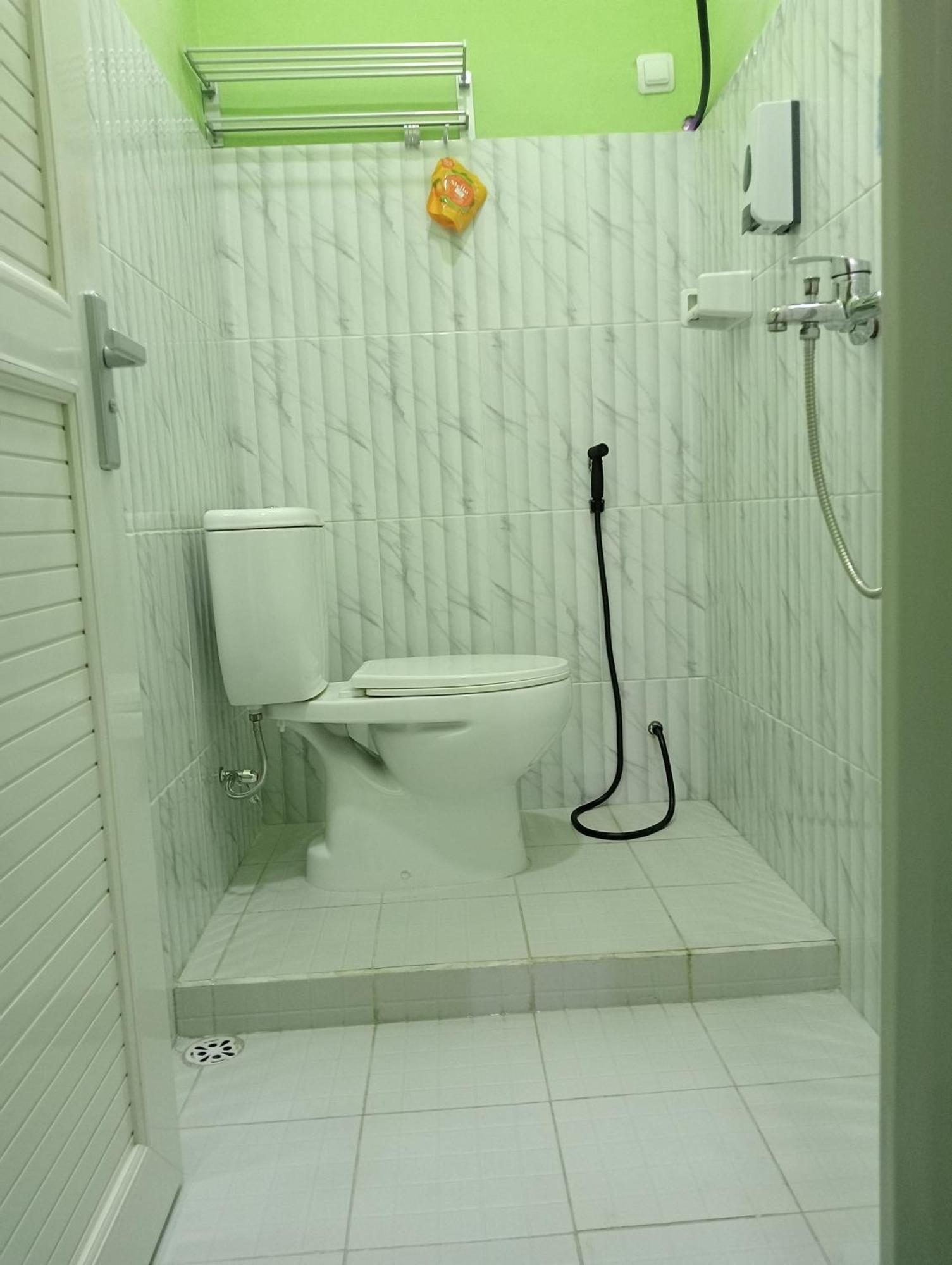 Mentigen Homestay Ngadisari Екстериор снимка