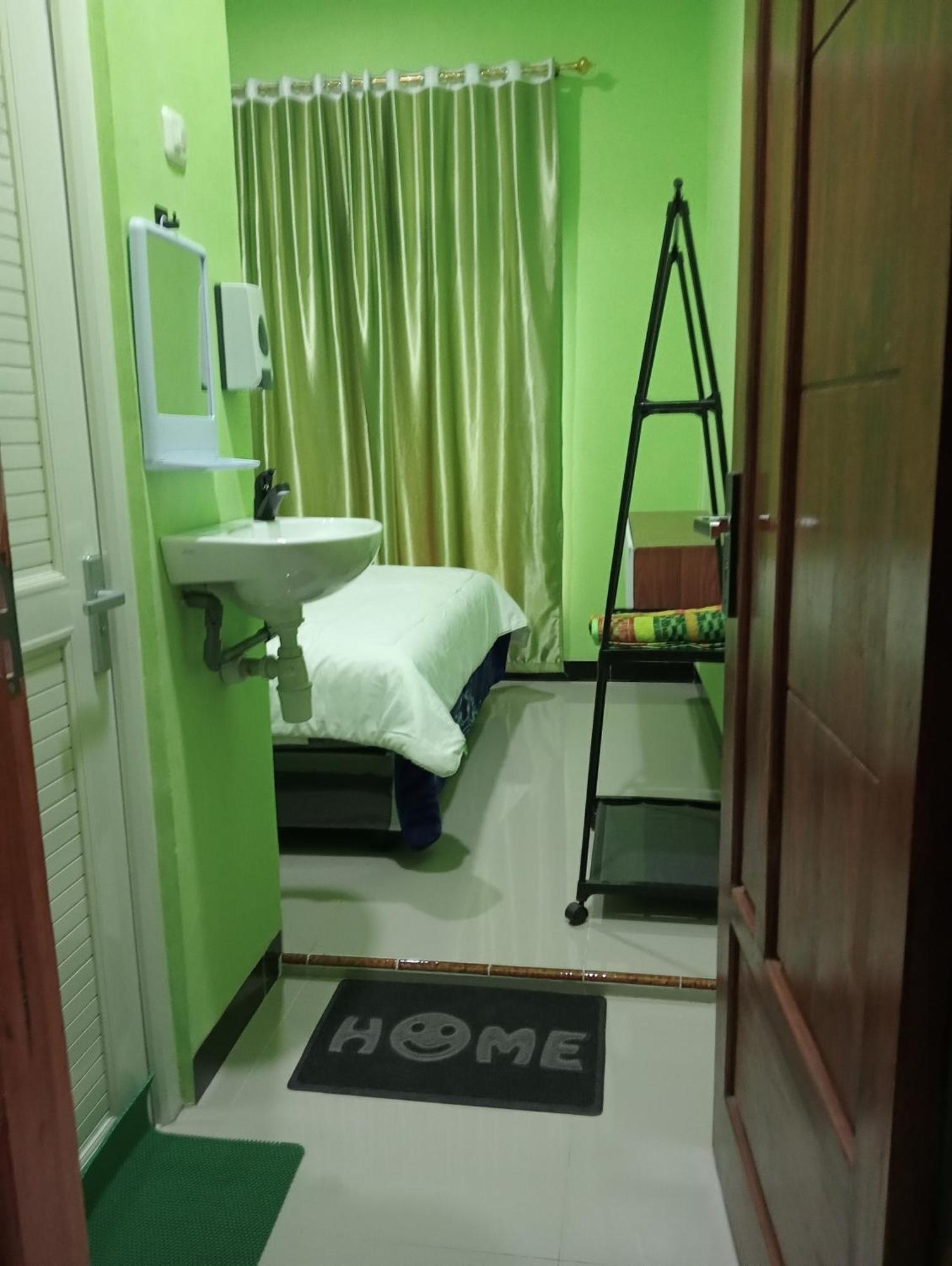 Mentigen Homestay Ngadisari Стая снимка