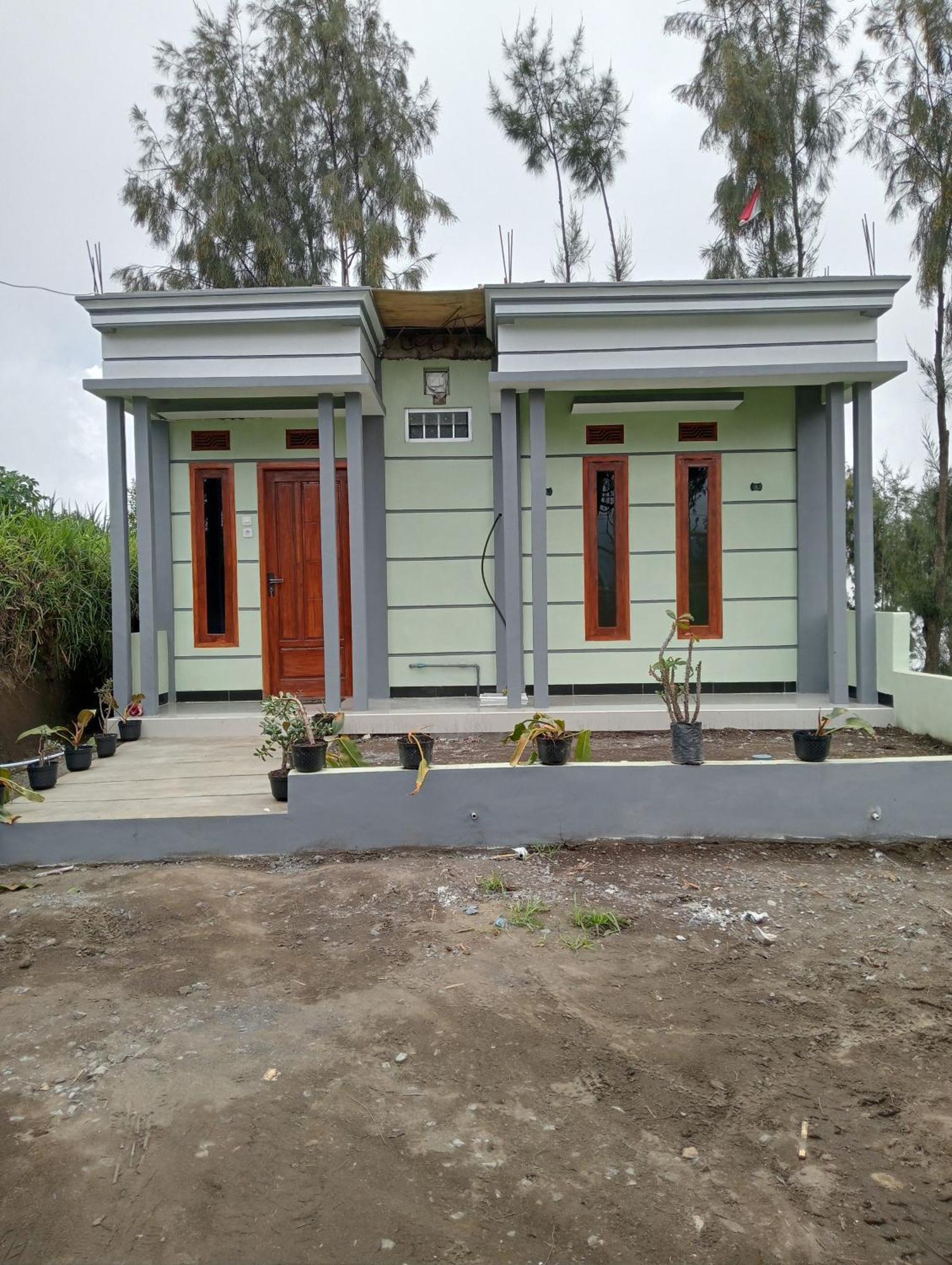 Mentigen Homestay Ngadisari Екстериор снимка