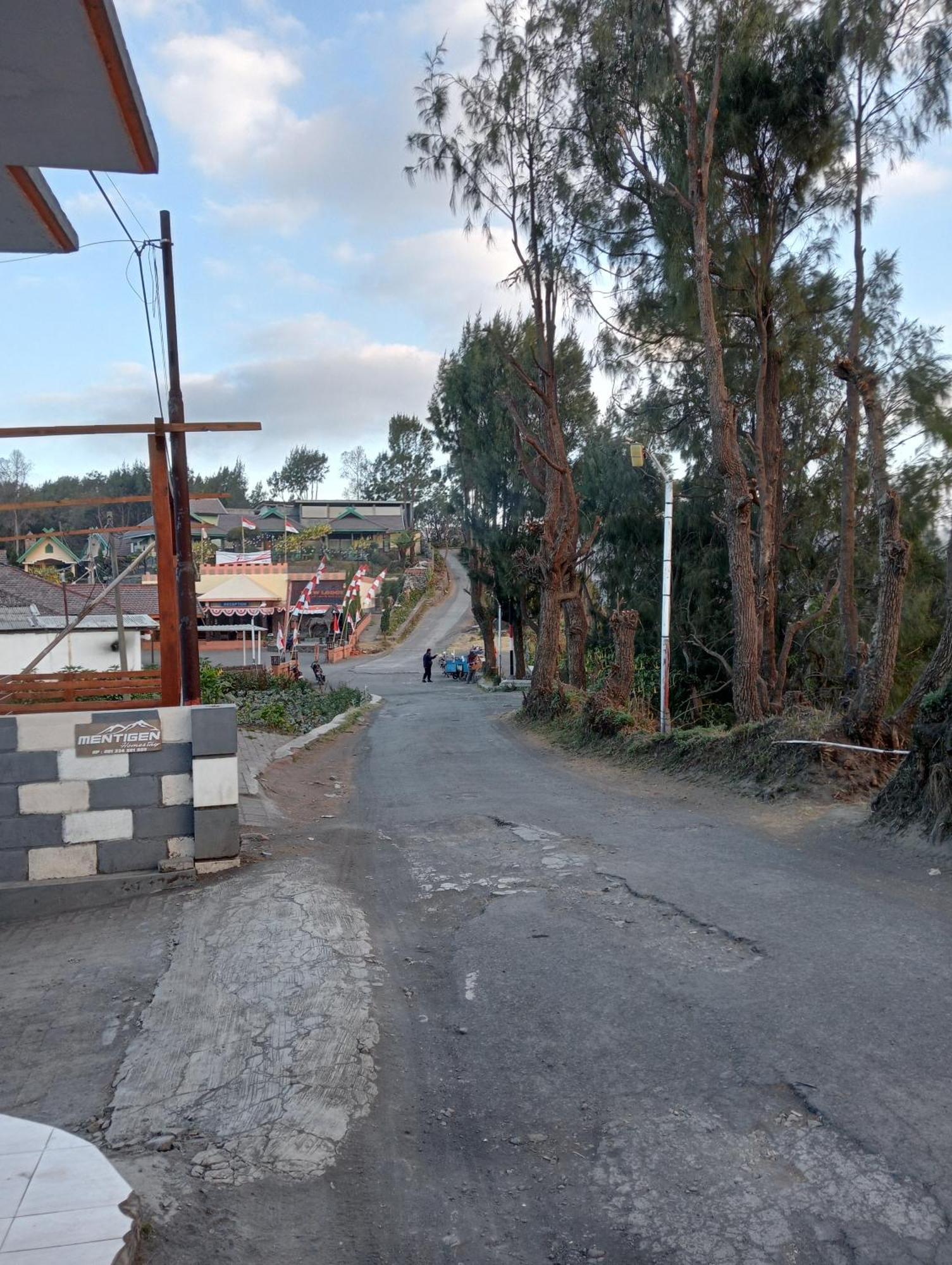 Mentigen Homestay Ngadisari Стая снимка